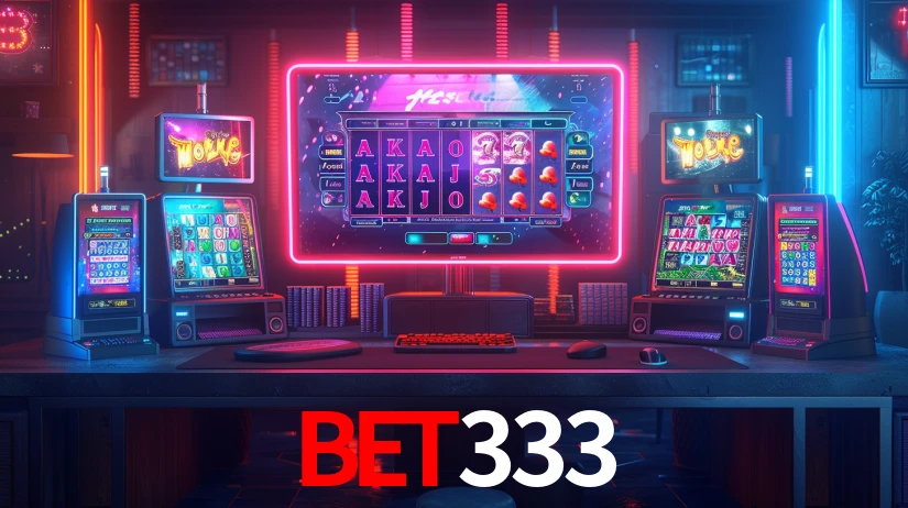 bet333 login