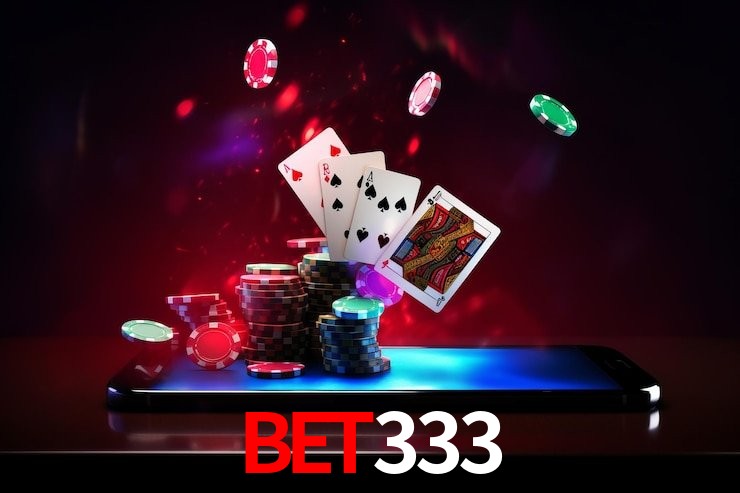 Welcome Bonus bet333