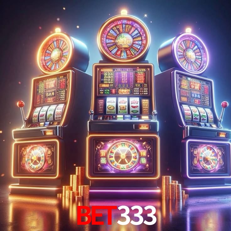 bet333: Seu Cassino Premiado com Pagamentos Rápidos