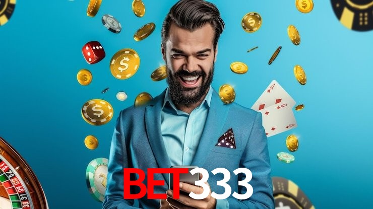 Experiência VIP bet333
