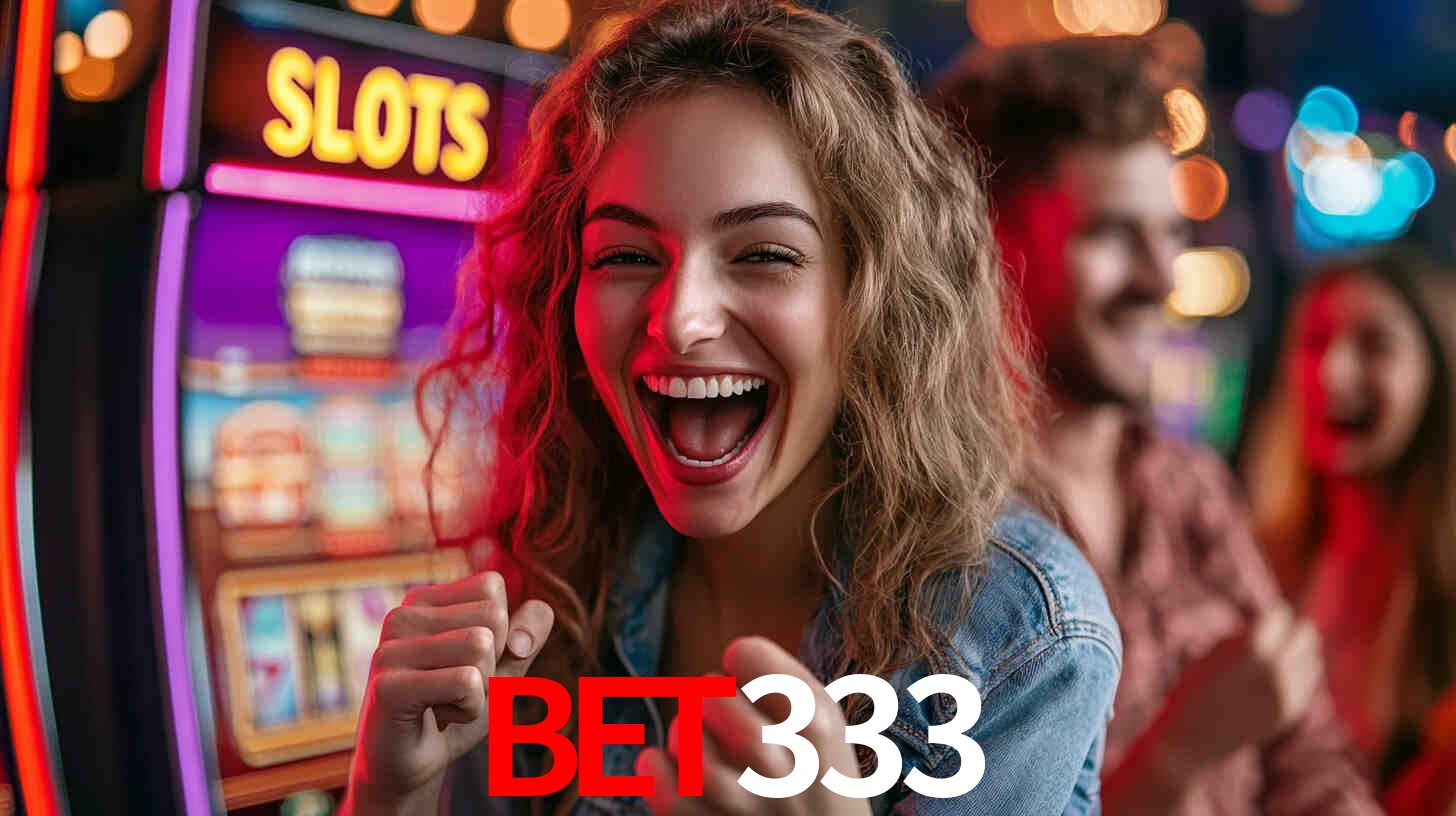 Experiência VIP bet333