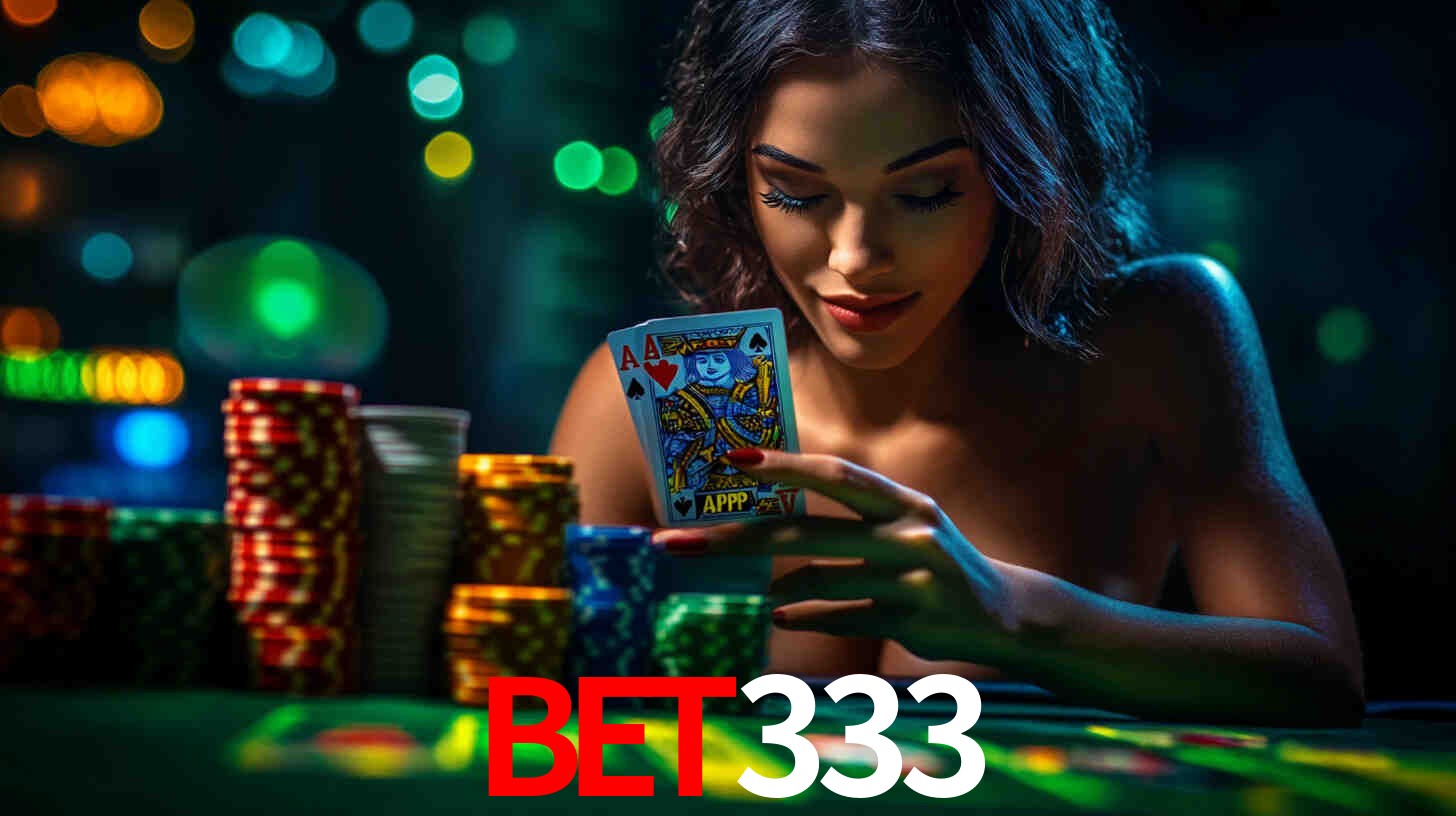 Apostas de Tênis bet333