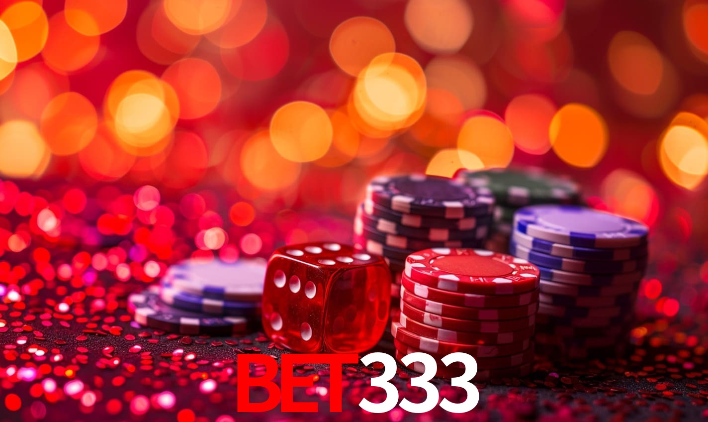 Jogos de Slot bet333