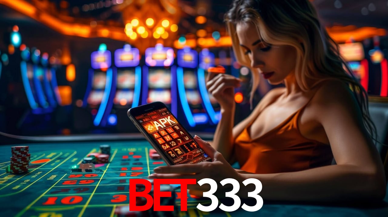 Roulette Table bet333