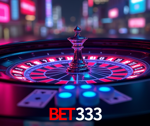 Estatísticas do Jogo bet333