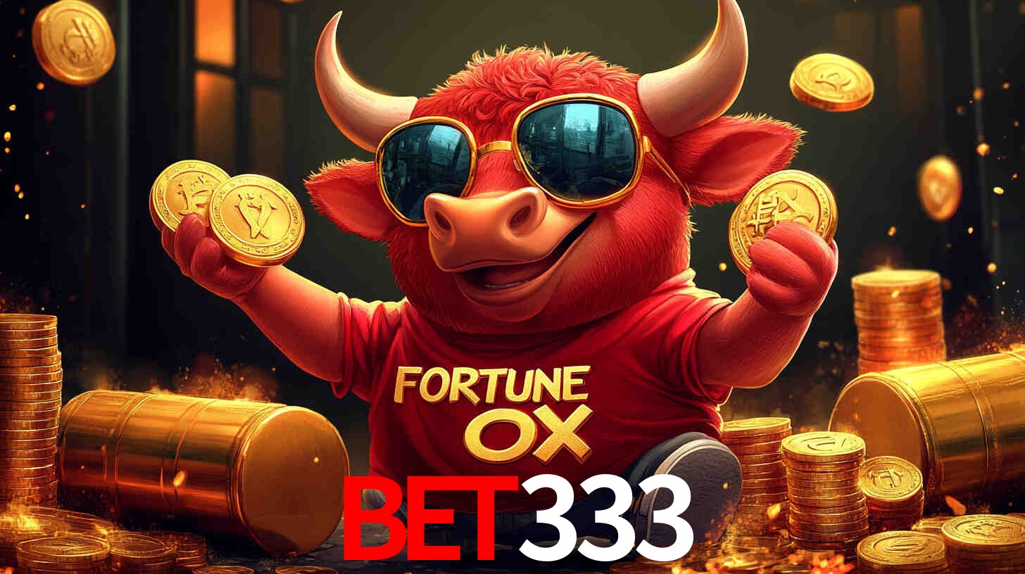 Programa VIP bet333