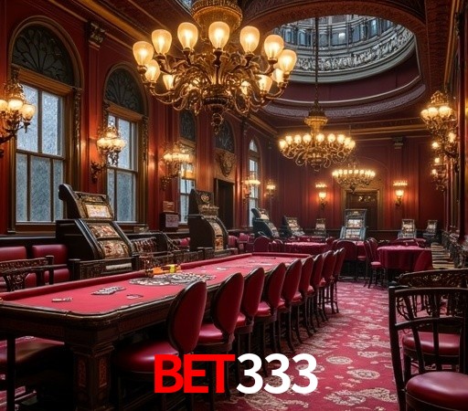 Explorando a Categoria de Eventos em Apostas na bet333