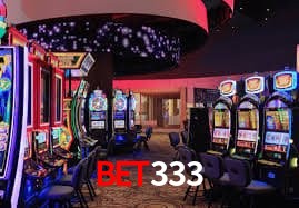 Explorando a Categoria de Eventos em Apostas na bet333