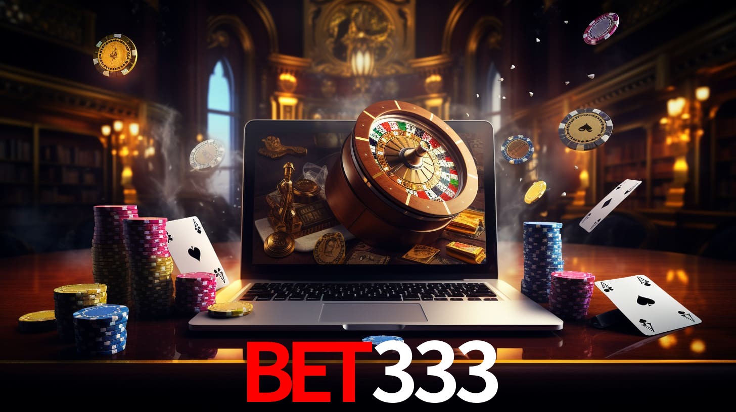 Programa VIP bet333