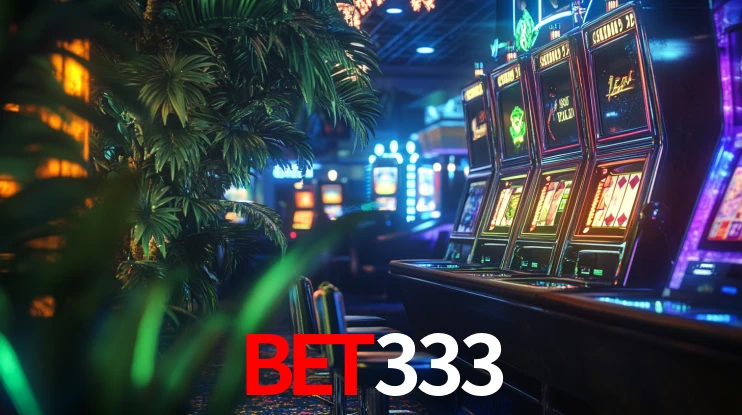 Welcome Bonus bet333