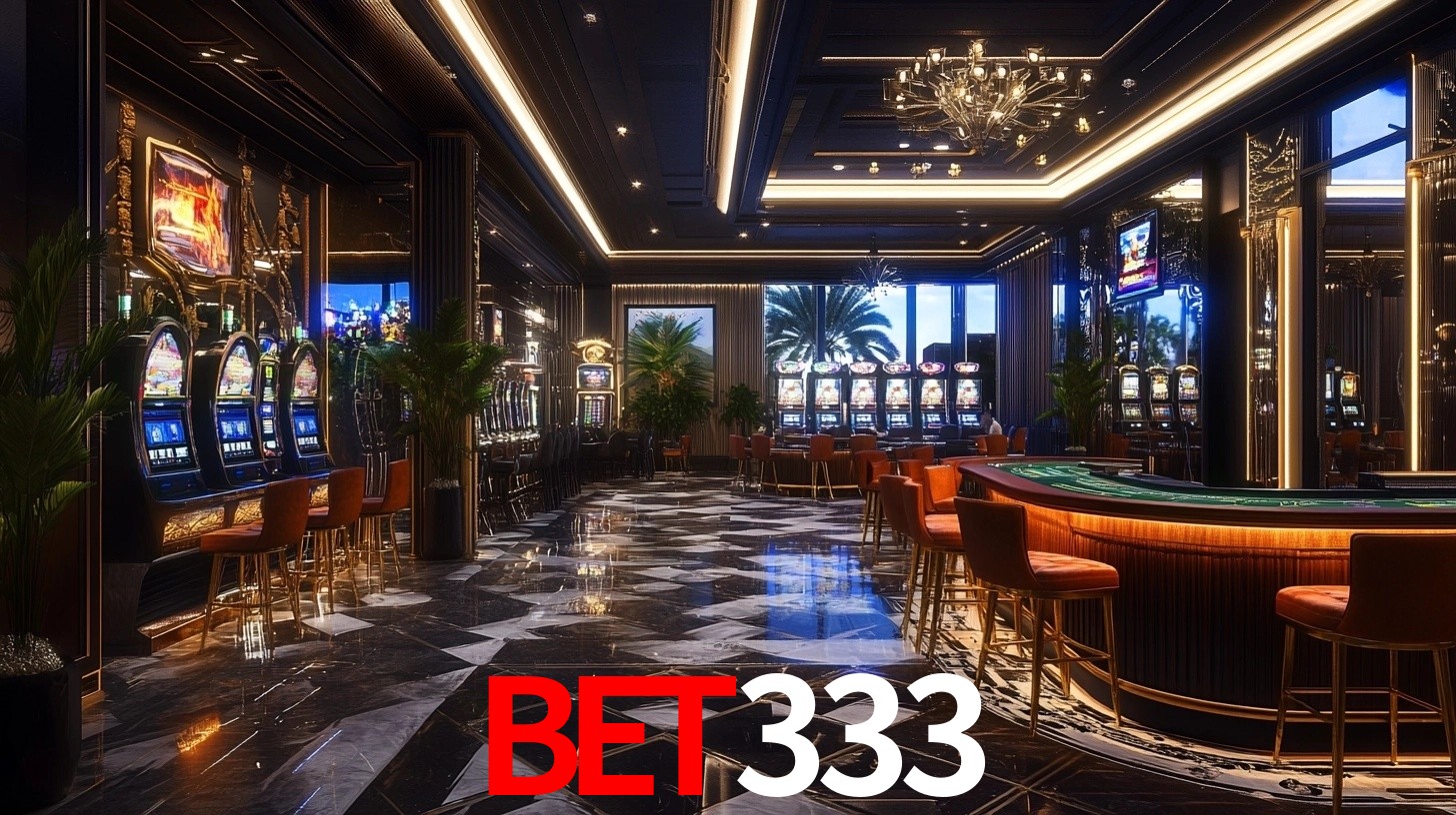 Experimente o Login Seguro Premium no bet333
