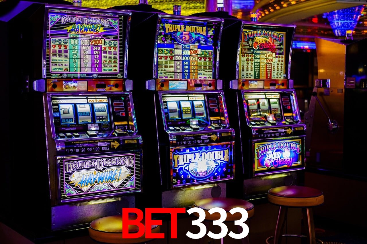 A Emoção da Loteria na bet333: Uma Chance de Mudança de Vida