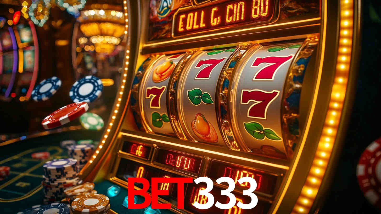 Ofertas Imperdíveis na bet333: Promoções e Bônus Que Valem a Pena