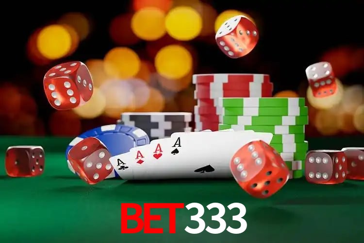 A Popularidade dos Caça-Níqueis no bet333
