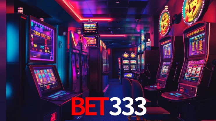 bet333: Jogos de Caça-Níqueis-Altas Recompensas, Roleta-Velocidade, Blackjack-Desafios Máximos