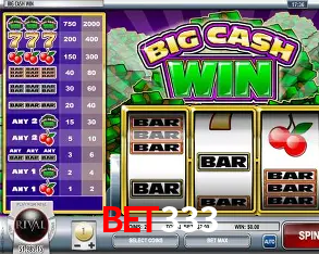 Descubra o Mundo do Cassino Online com bet333
