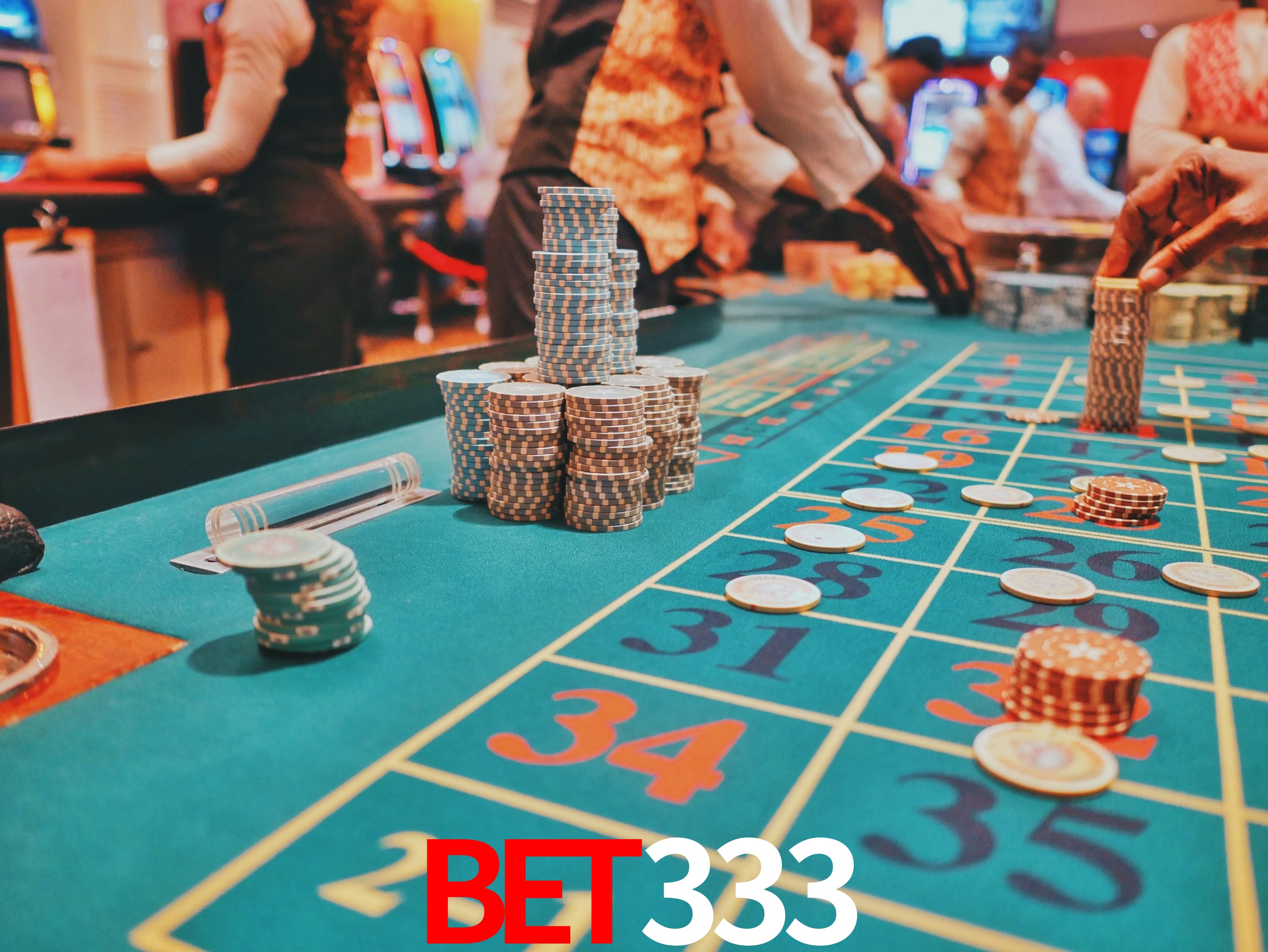 Inovações de Jogos na bet333: O Futuro das Experiências Interativas