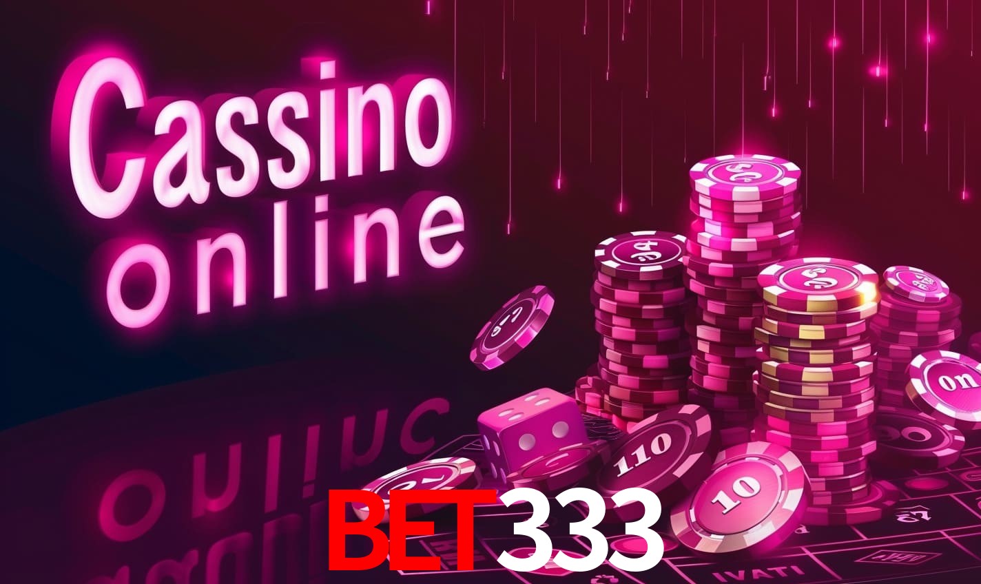 Diretório de Jogos bet333