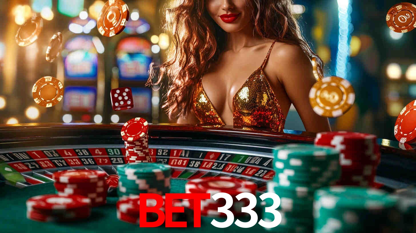 bet333 login