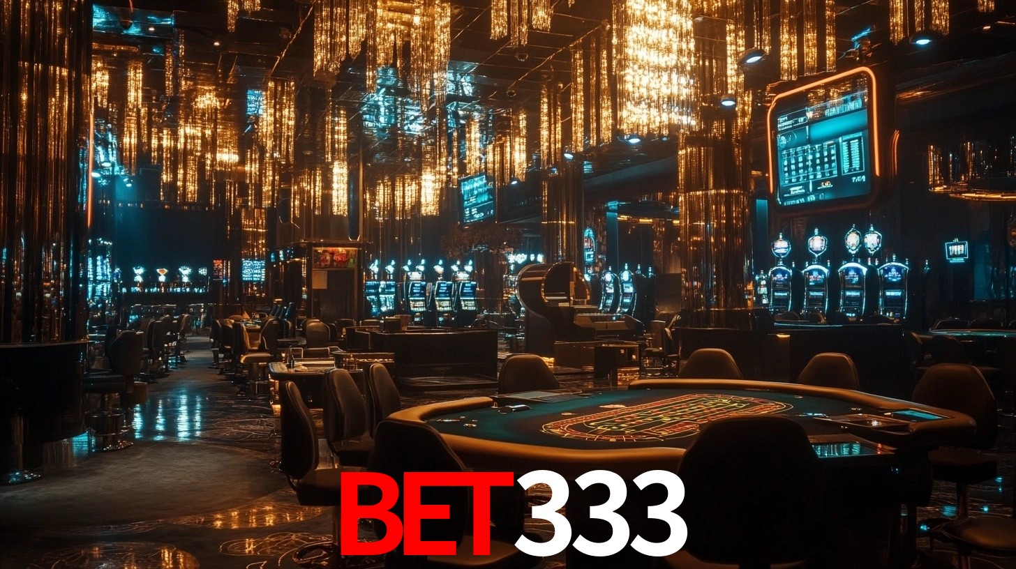bet333