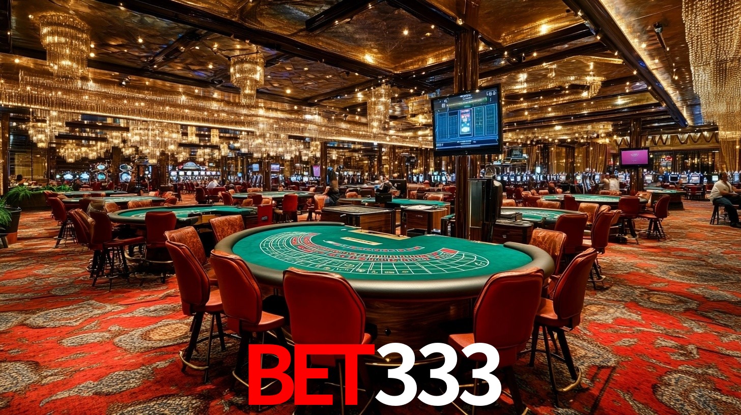 bet333
