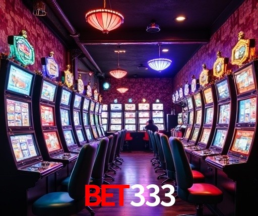 A Experiência Imersiva dos Cassinos Ao Vivo no bet333