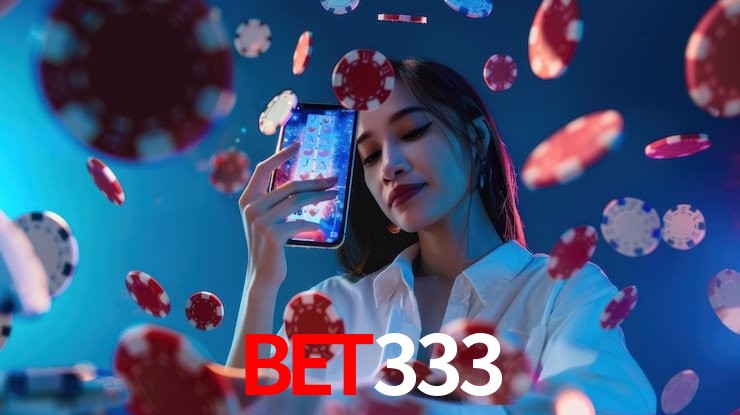 Cadastro Rápido bet333