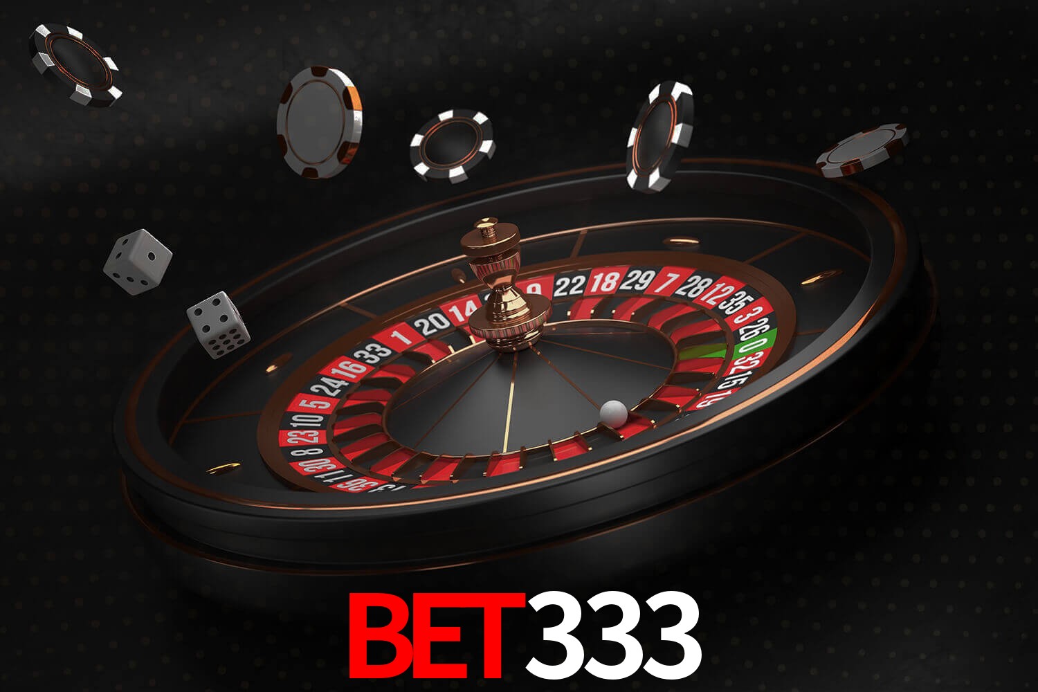 bet333: A Experiência de Casino com Jogos de Mesa ao Vivo