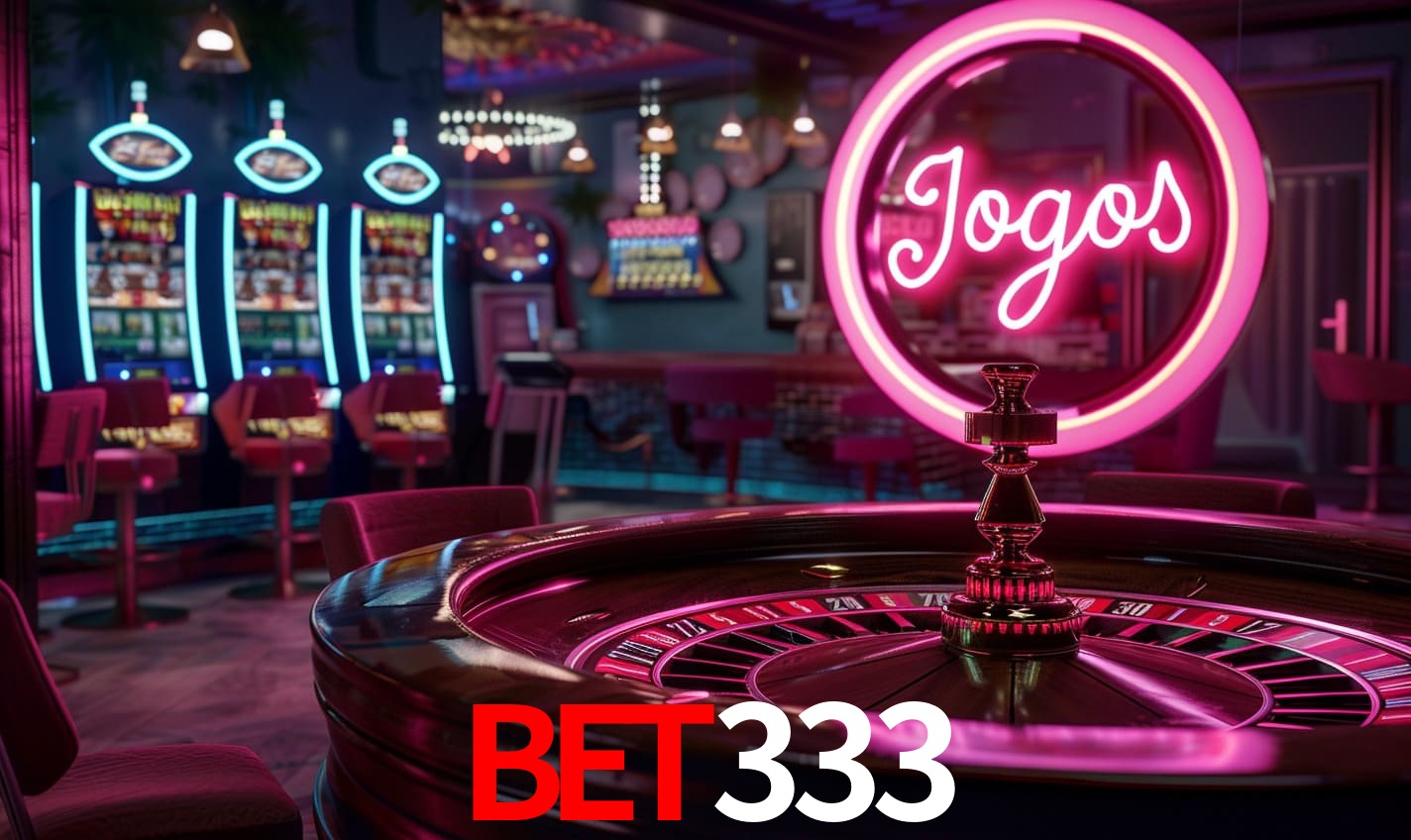 Casino Ao Vivo bet333
