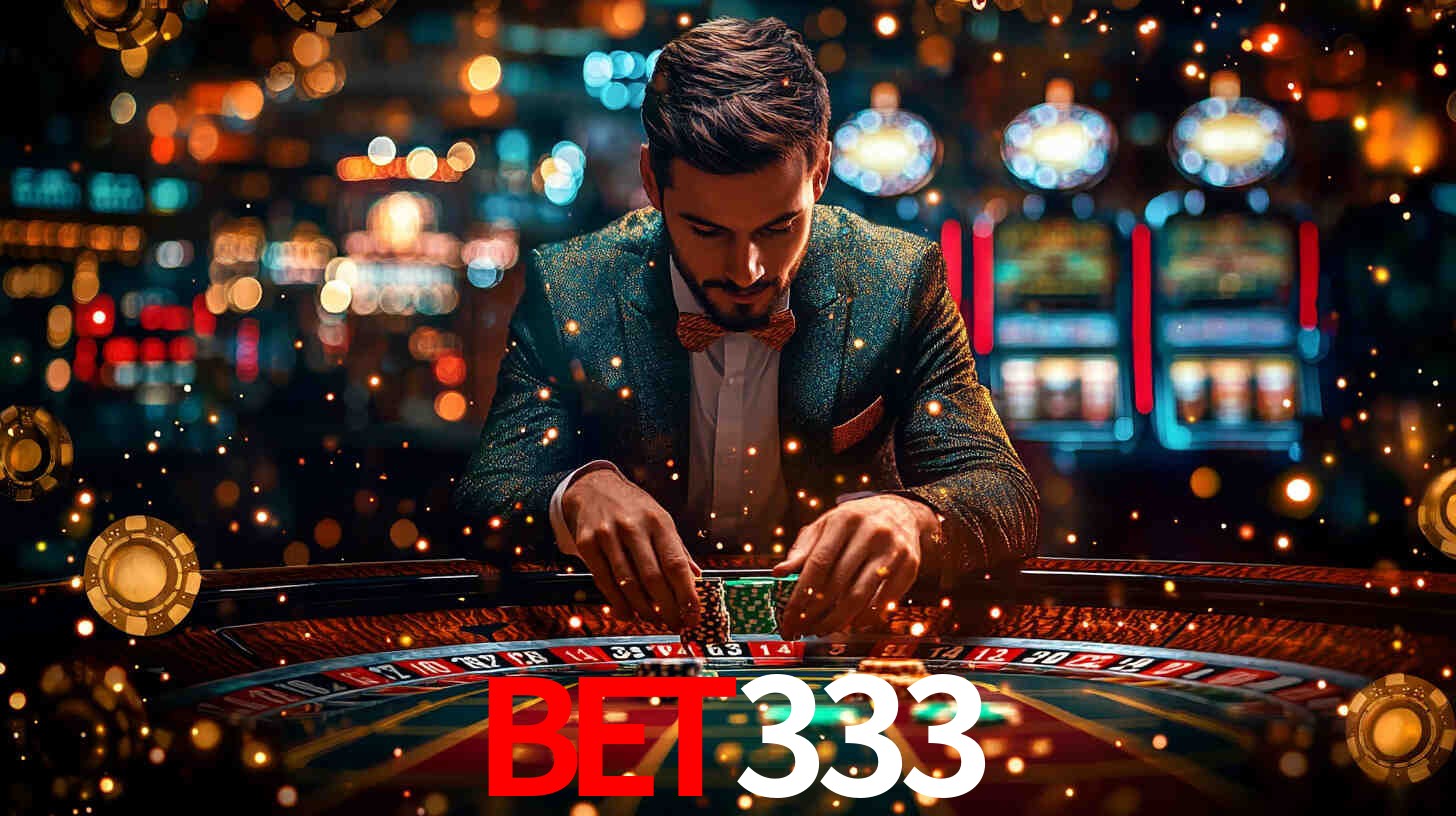 Explore as vantagens do bet333: serviço profissional e confiabilidade
