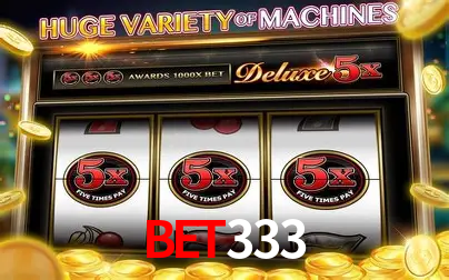 A Experiência Imersiva dos Cassinos Ao Vivo no bet333