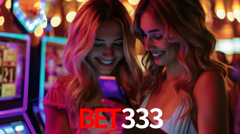 bet333: Seu Especialista em Apostas Esportivas Brasileiras