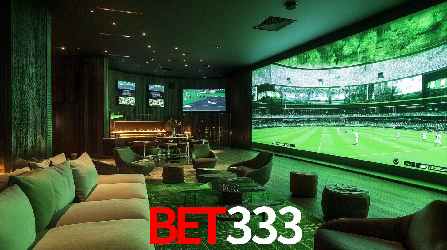 Bônus Generosos e Exclusivos no bet333 para Você!