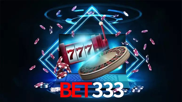 A Experiência Imersiva dos Cassinos Ao Vivo no bet333