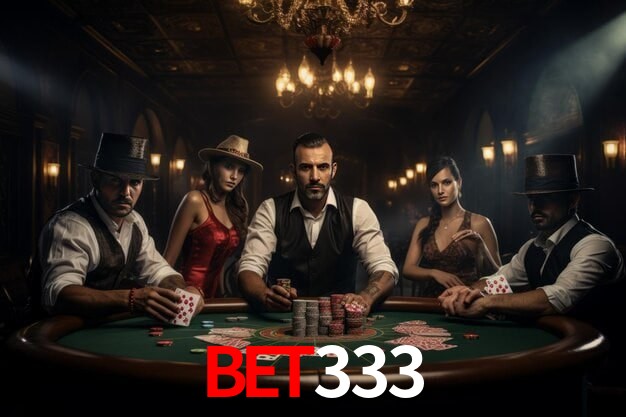 Tecnologia da Plataforma bet333
