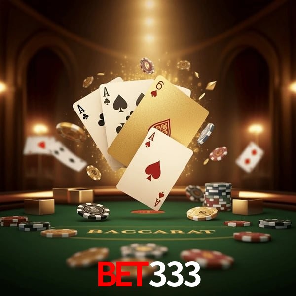 Live Casino bet333