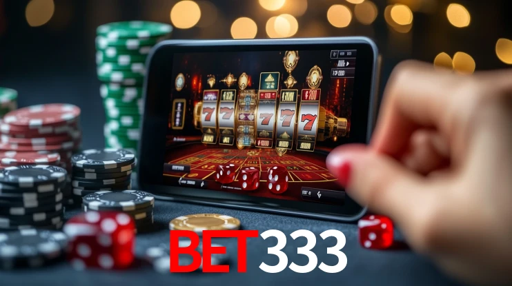 bet333 App Interface