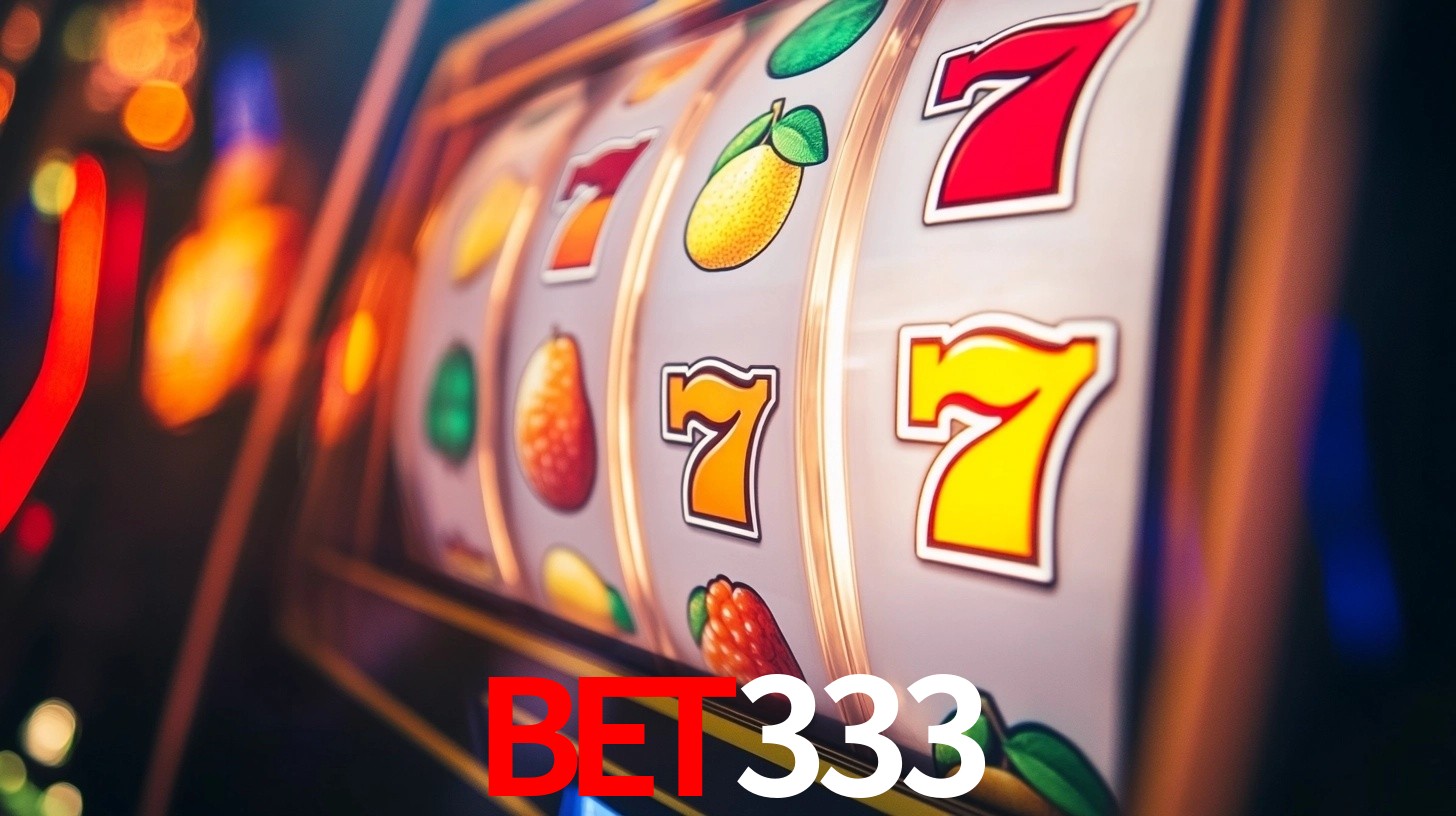 bet333 login