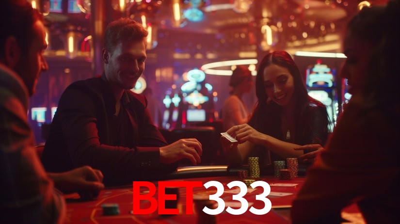 PIX Instantâneo bet333