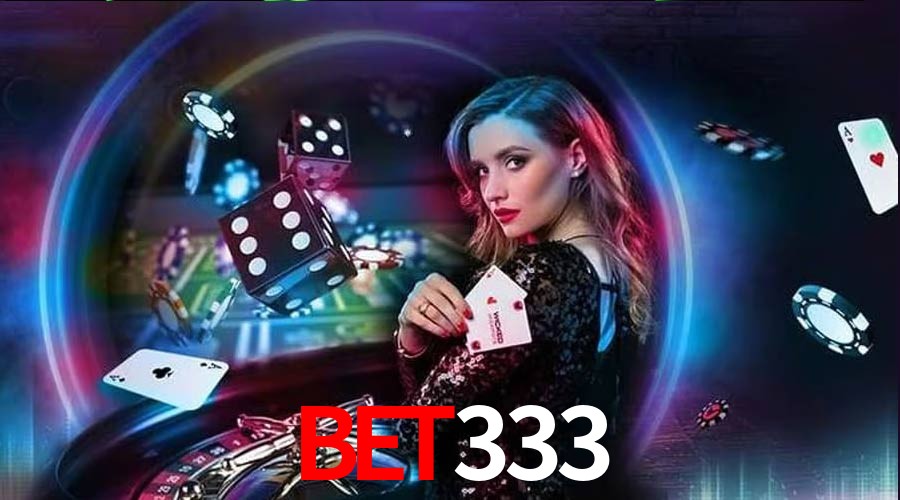 Slot Games bet333
