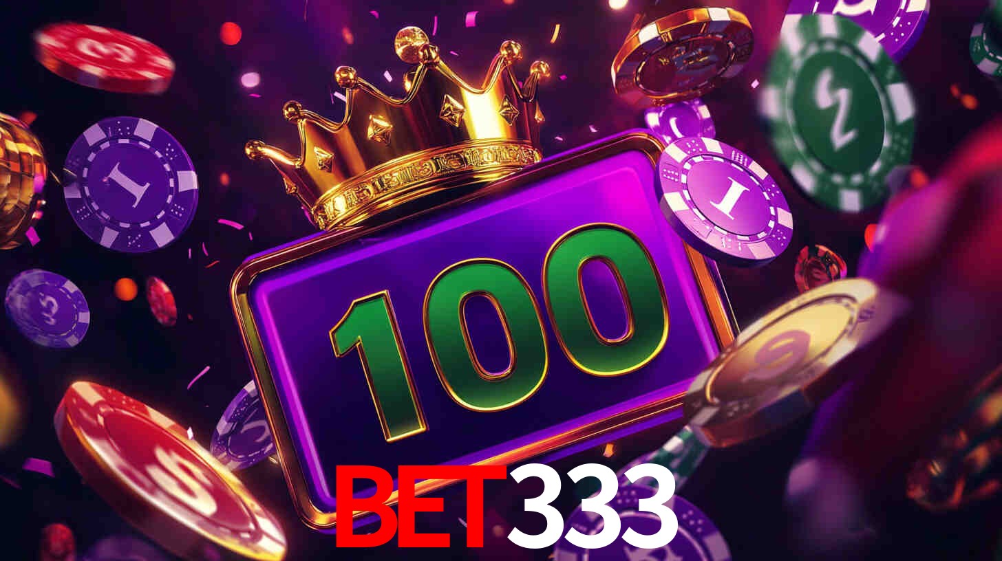 Premium Interface bet333