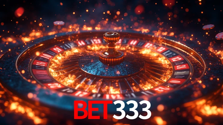Sinta a adrenalina dos jogos de cassino com bet333