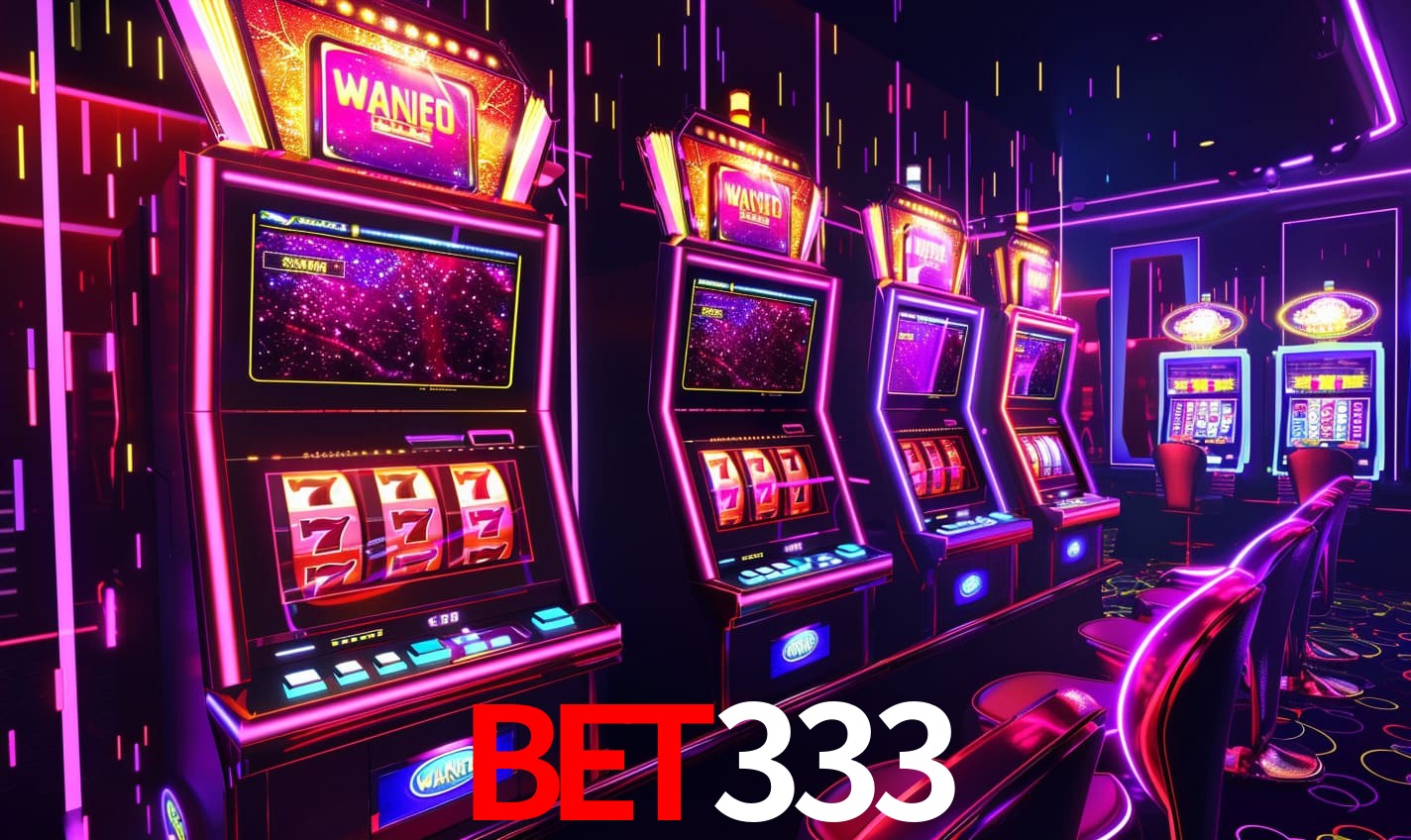 Recursos de Bônus bet333