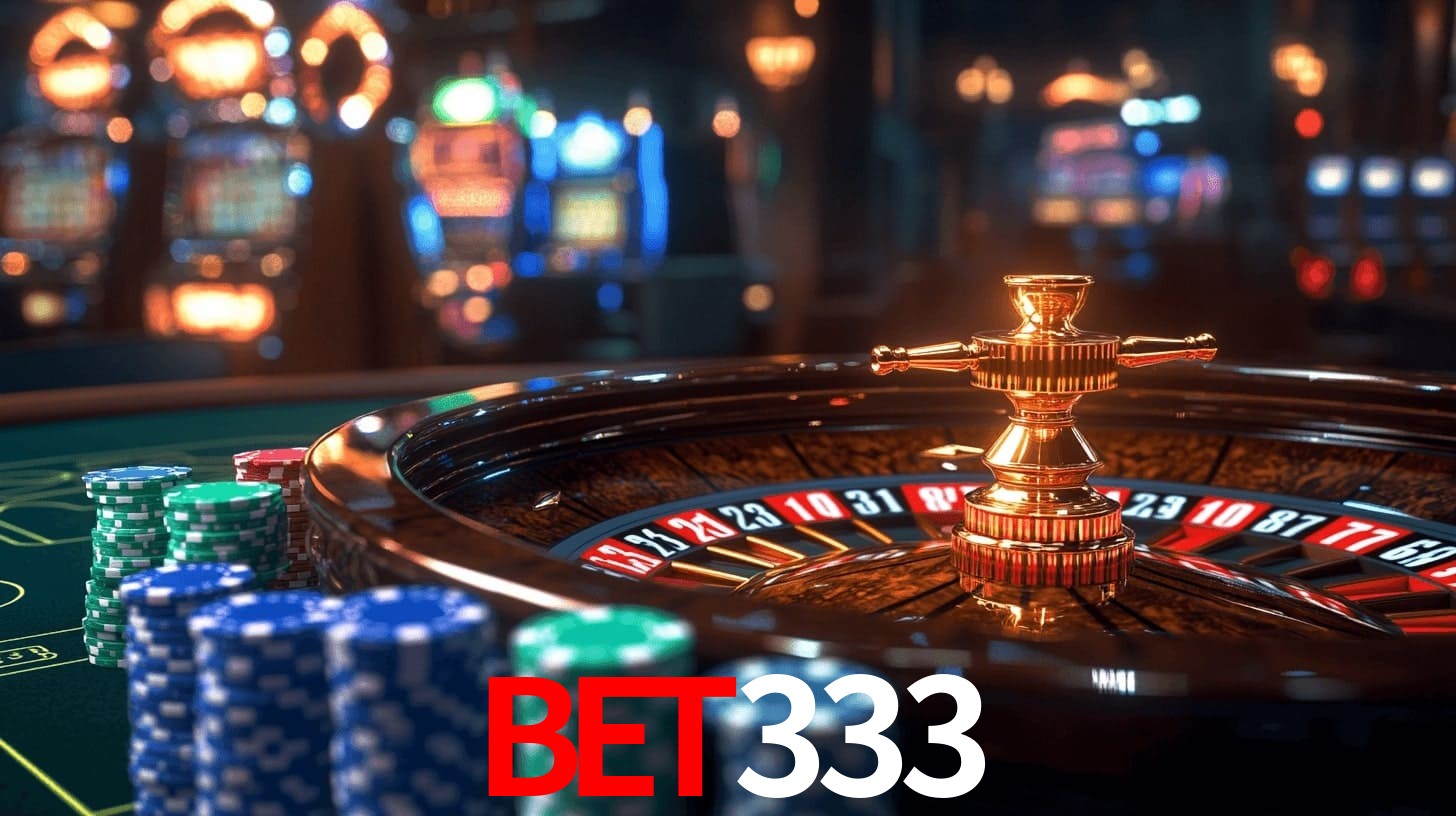 bet333
