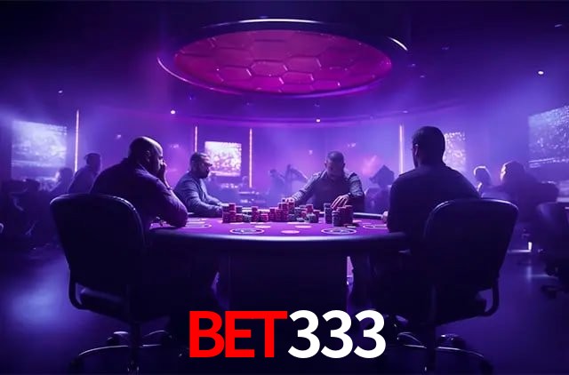 Inovações de Jogos na bet333: O Futuro das Experiências Interativas